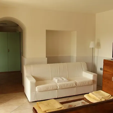 Zoi Apartments Dobrovo Room photo