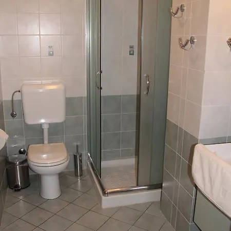 Zoi Apartments Dobrovo Room photo