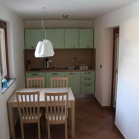 Zoi Apartments Dobrovo Room photo