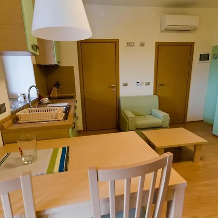 Zoi Apartments Dobrovo Room photo
