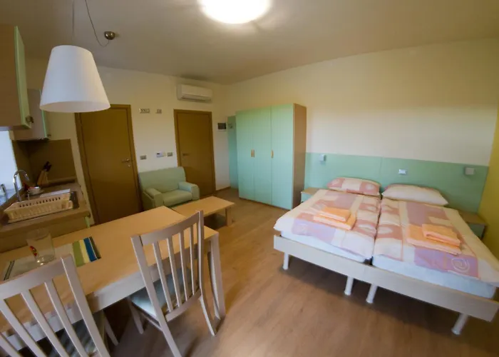 Zoi Apartments