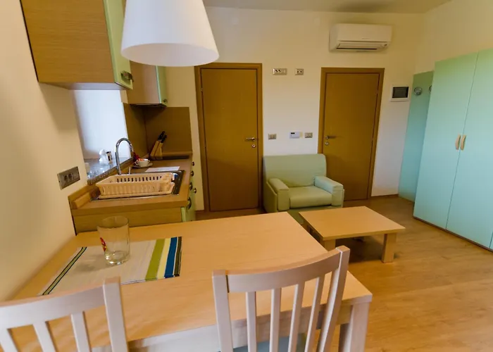 Zoi Apartments