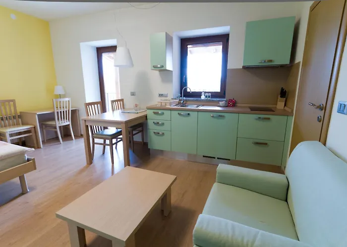 Zoi Apartments