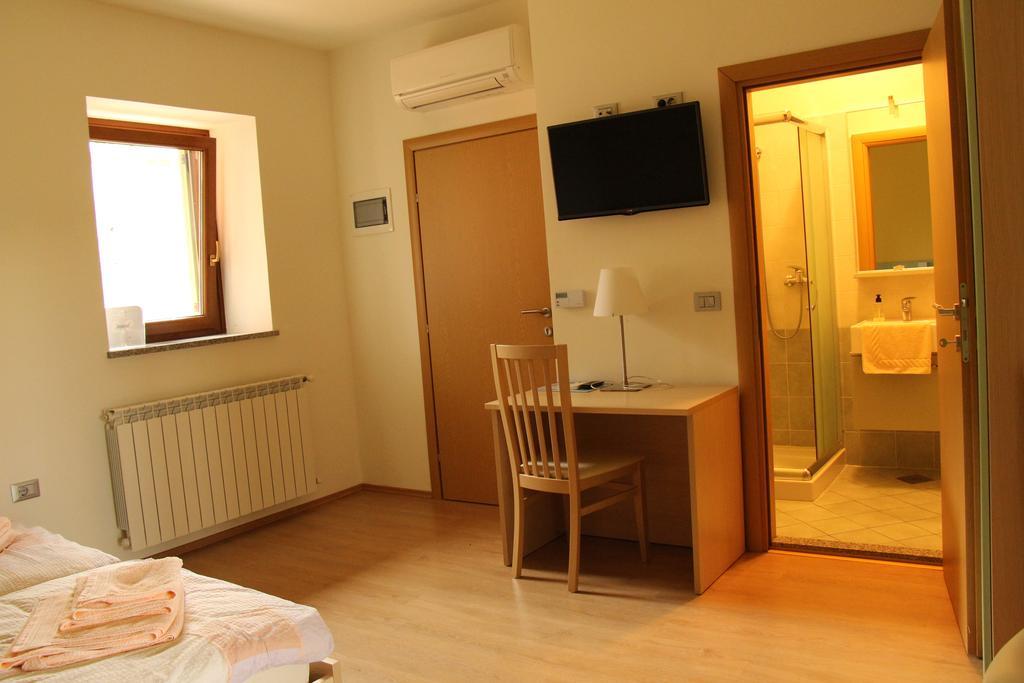 Apartment Zoi