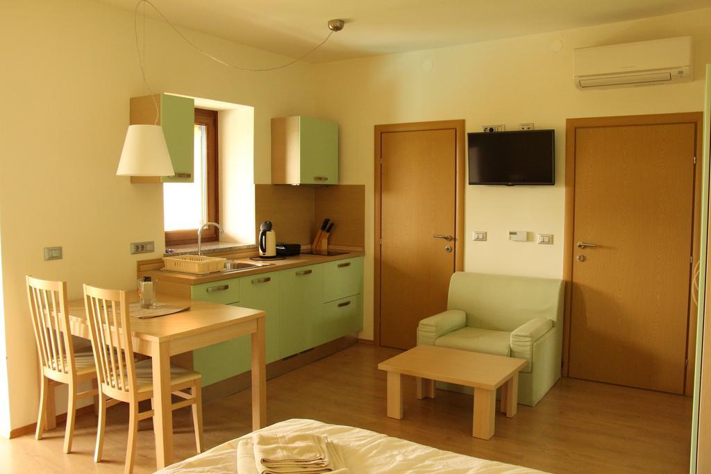 Apartment Zoi *