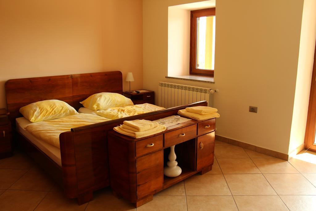 Apartment Zoi *