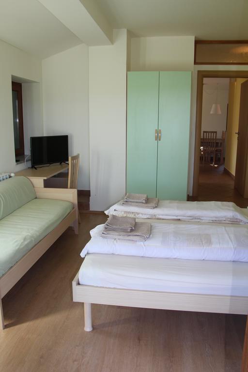 Zoi Apartment Dobrovo
