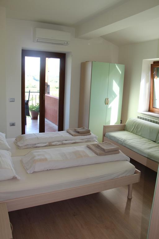 Zoi Apartman Dobrovo