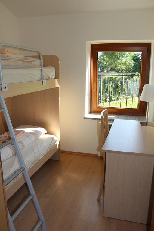 Apartman Zoi *
