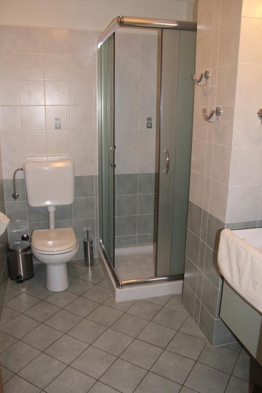 Zoi Apartment Dobrovo