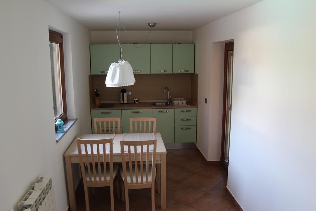 Zoi Apartman *