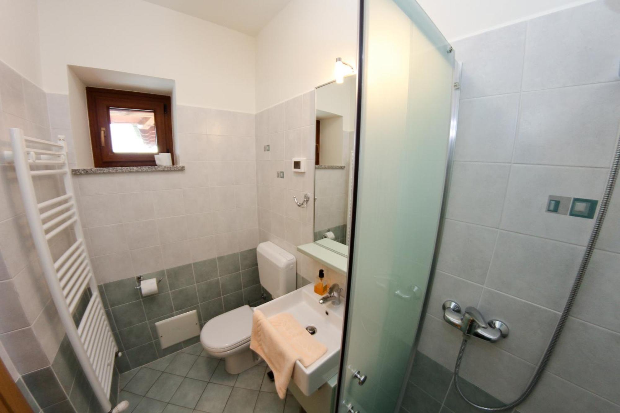 Zoi Apartment *