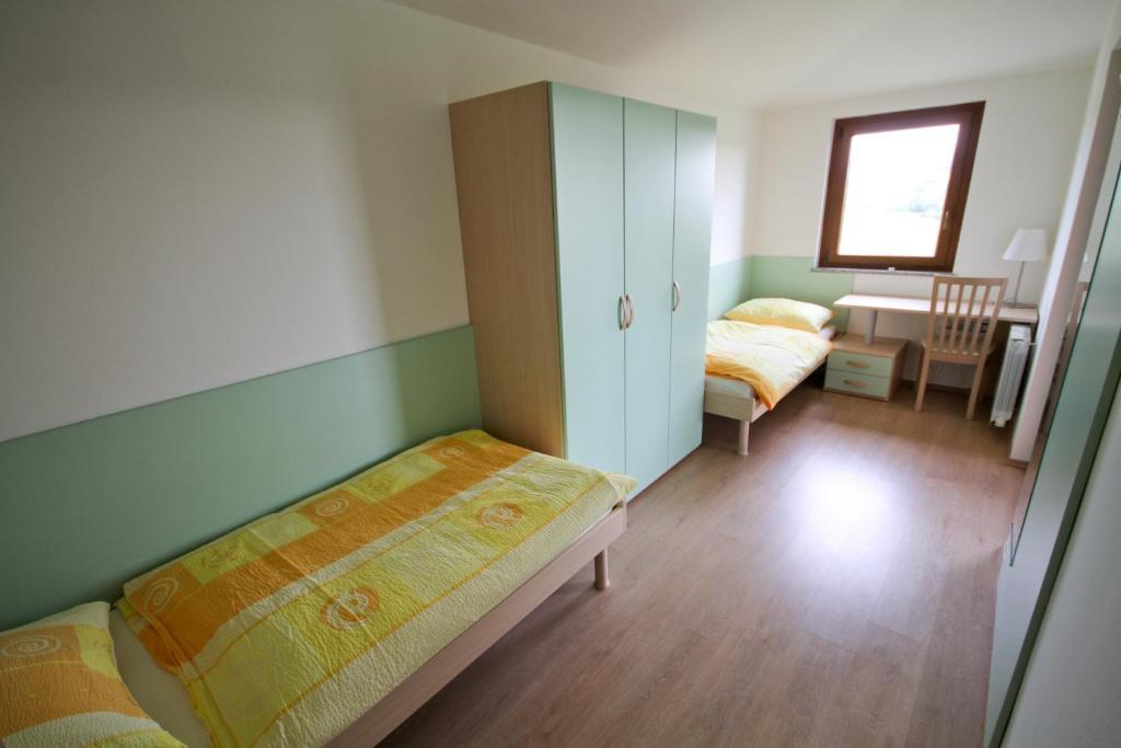 Apartment Zoi Dobrovo