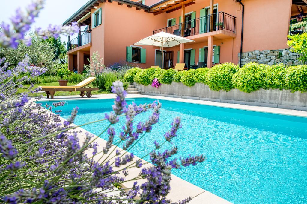 Apartman Zoi Dobrovo
