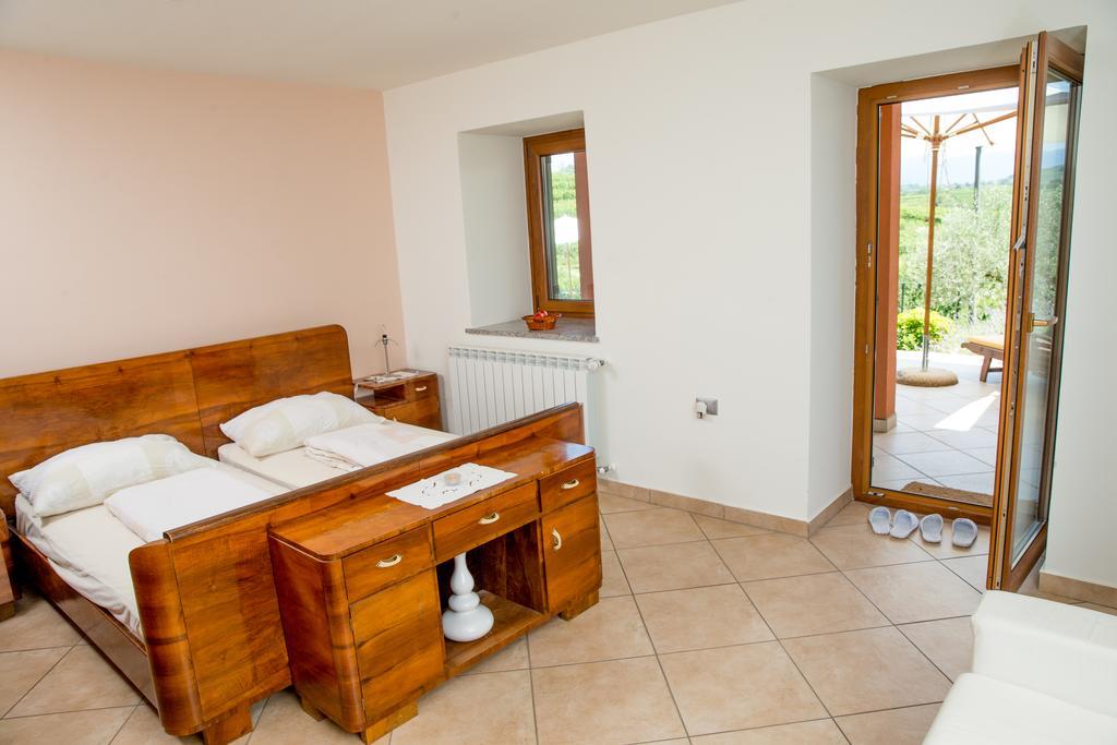 Apartment Zoi