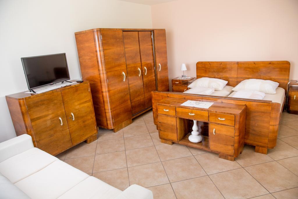 Apartment Zoi *