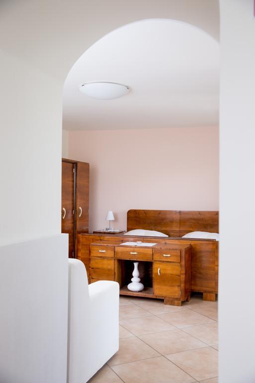 Apartman Zoi *