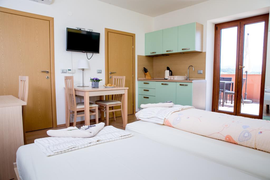 Apartment Zoi *