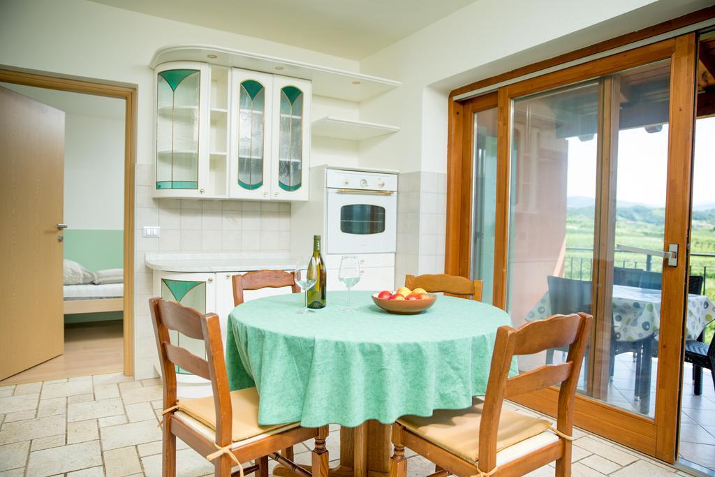 Apartman Zoi
