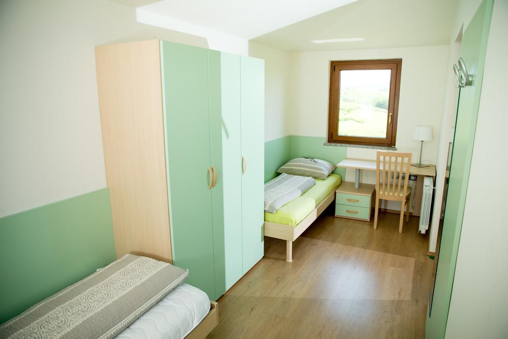 Apartment Zoi *
