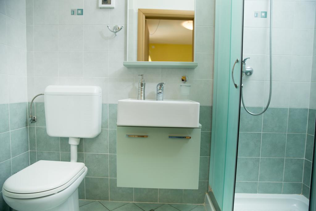 Apartman Zoi