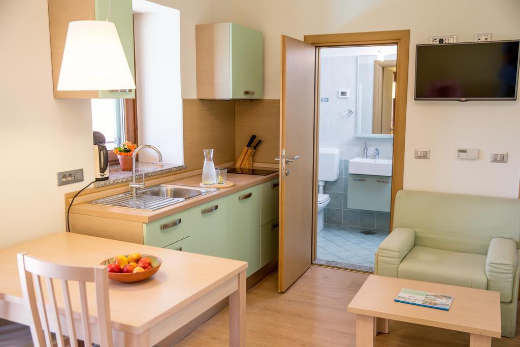 Apartment Zoi