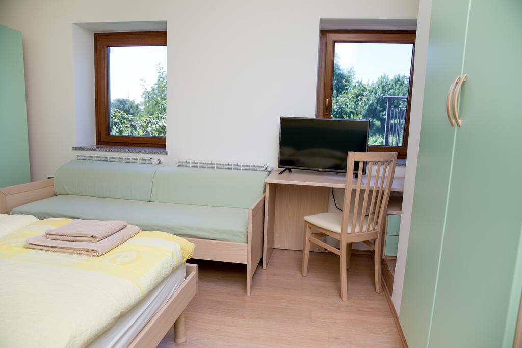 Apartment Zoi