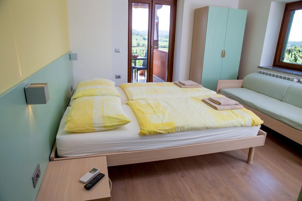 Apartment Zoi *