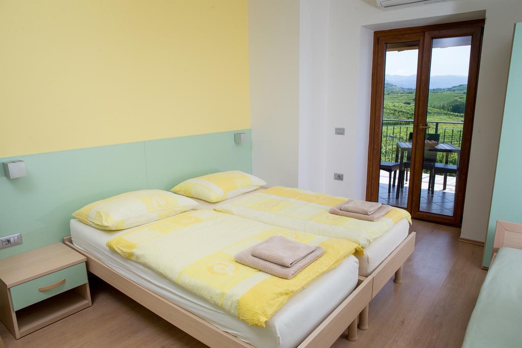 Apartment Zoi