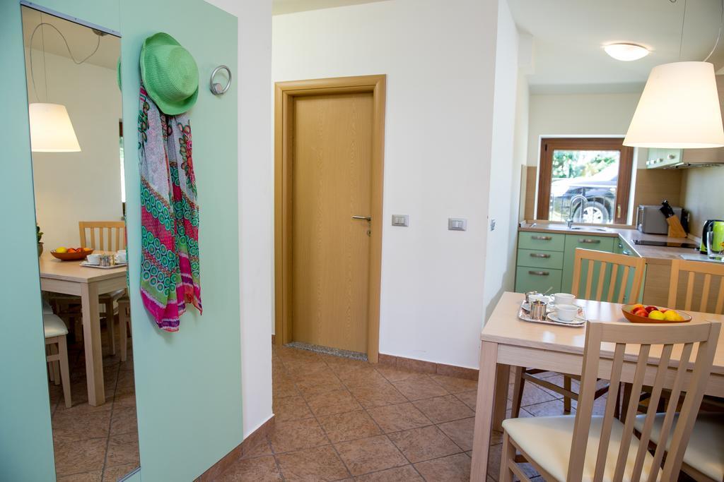 Apartment Zoi