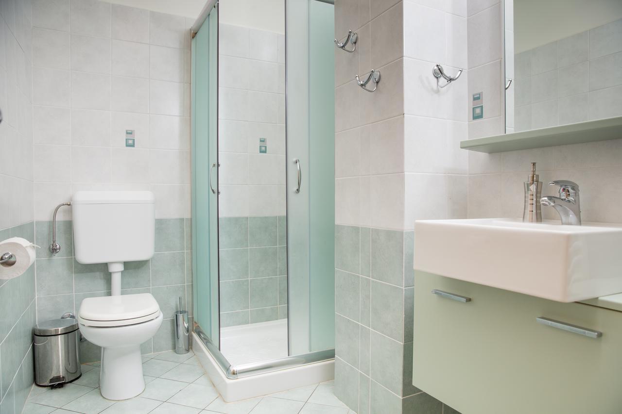Apartman Zoi *