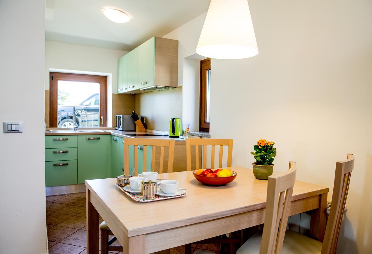 Apartman Zoi