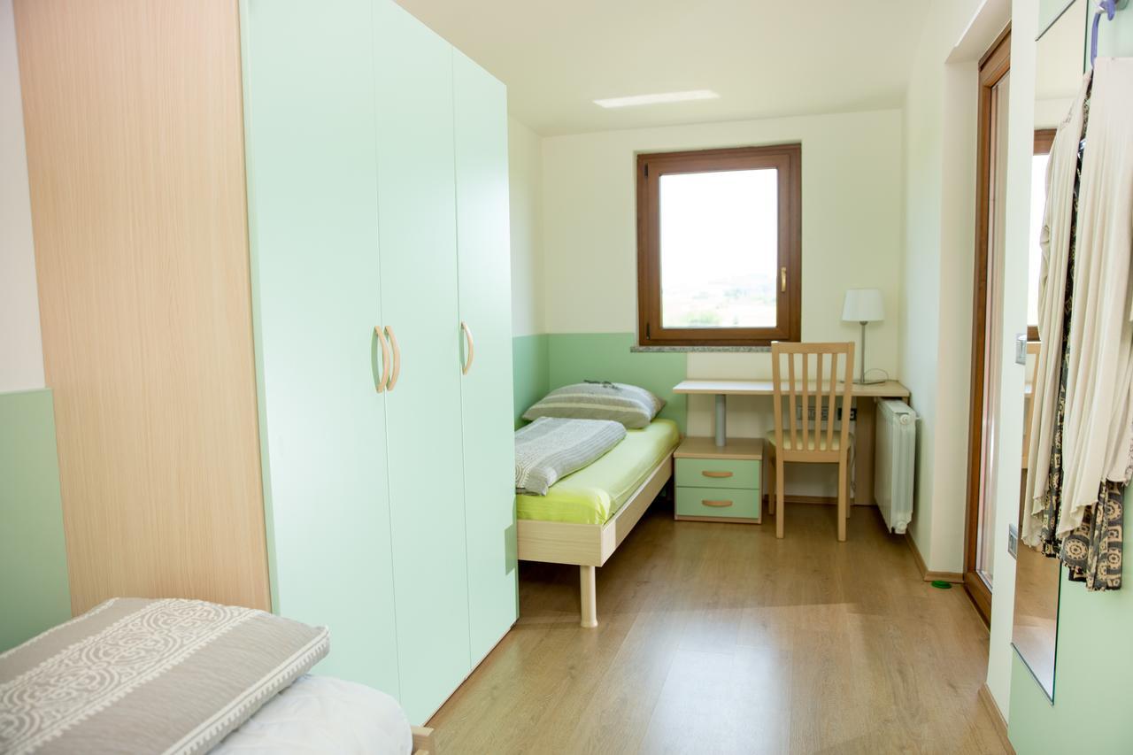 Zoi Apartment Dobrovo